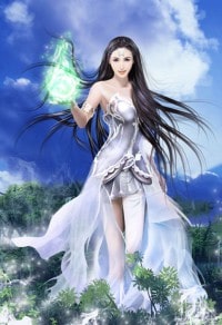 空间重生之农门福女