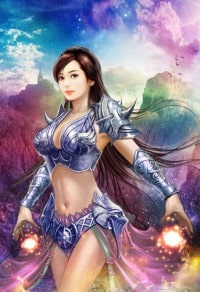 重生之商女王妃