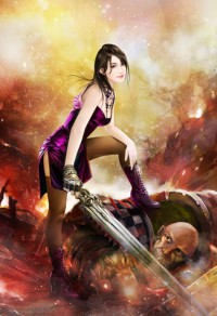楊波顏如玉
