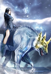 雙子星公主·戀愛自創版