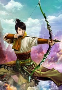 棋魂之青梅竹馬