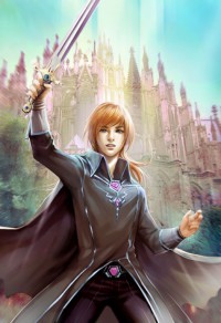 女王餓了[星際]