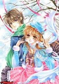 風起揚花