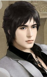 他身上有條龍 直達底部↓