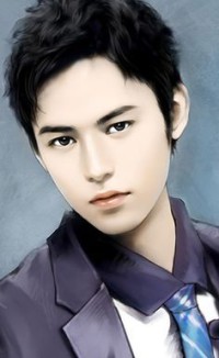 tfboys之雨落倾城