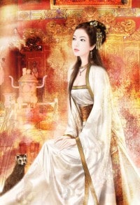 重生之商女崛起